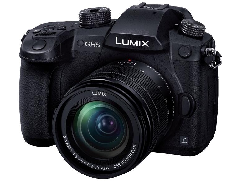 Panasonic LUMIX DC-GH5 (ボディのみ) V-log拡張済 大量購入 - coroi.mu