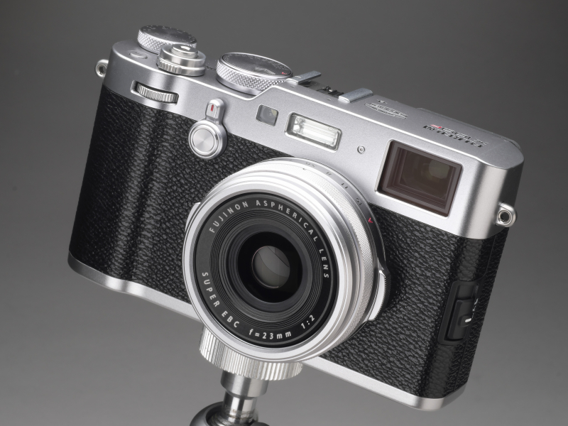 カメラ デジタルカメラ 新製品レビュー：FUJIFILM X100F - デジカメ Watch