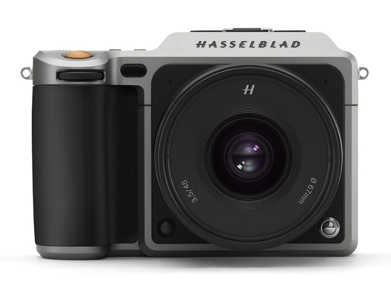 ■シャッター使用回数50回！新品同様■HASSELBLAD XCD 45mm □シャッター使用回数50回！新品同様□ HASSELBLAD XCD 45mm F4