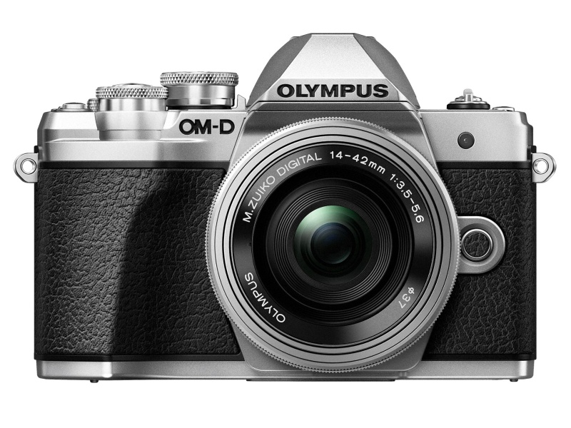 オリンパス、「OM-D E-M10 Mark III」を国内発表 - デジカメ Watch