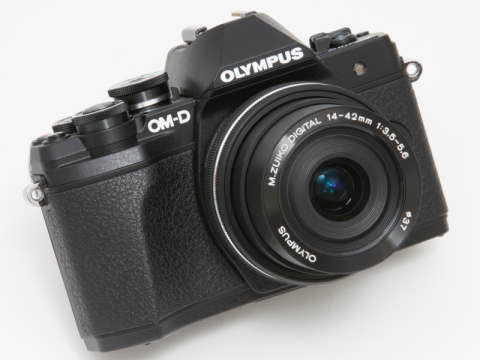 お気に入り】 III Mark E-M10 OM-D OLYMPUS 一眼レフ … ミラーレス ...