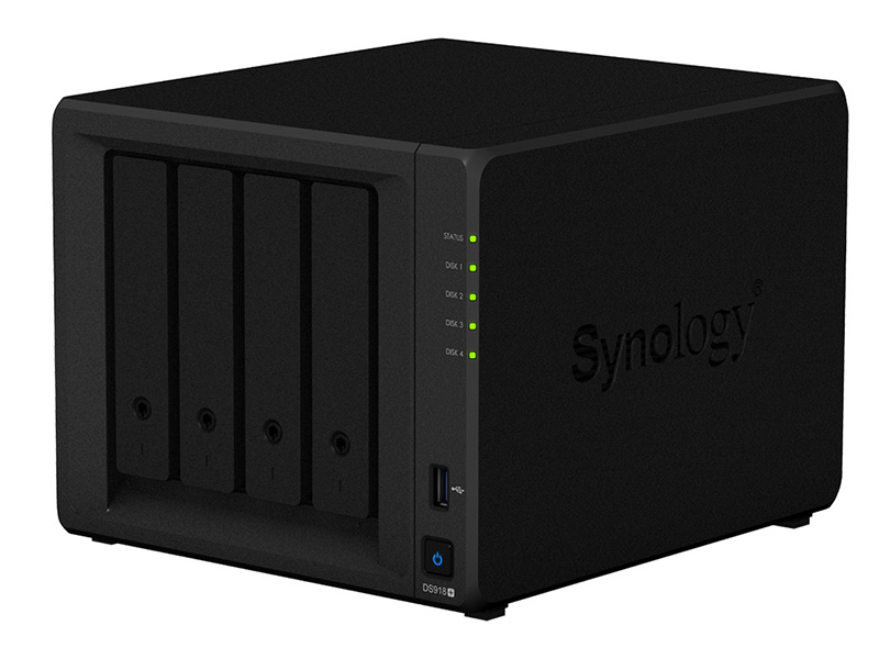 Synology、最大4ベイのNAS新製品 - デジカメ Watch Synology、最大4ベイのNAS新製品 - デジカメ Watch