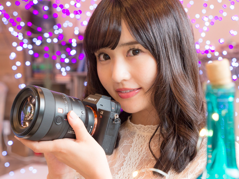 イベントレポート】ソニーGマスターレンズの実力をプロ写真家が斬る ...