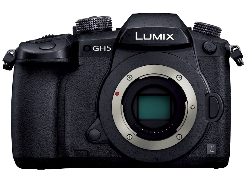 パナソニックLUMIX GH5が大型アップデート - デジカメ Watch