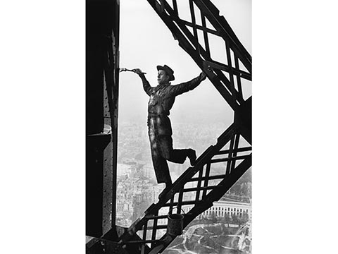 Marc Riboud　マルク・リブー　マグナム・フォト In Memoriam: Marc Riboud, 1923 - 2016 • Magnum Photos