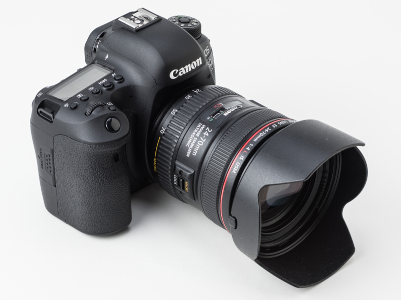 新製品レビュー：EOS 6D Mark II（実写編） - デジカメ Watch