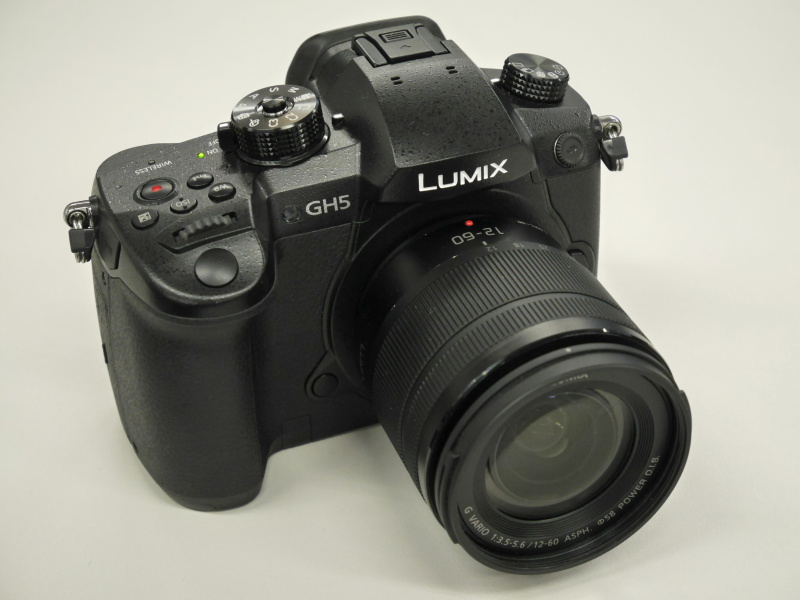 gh5 pret