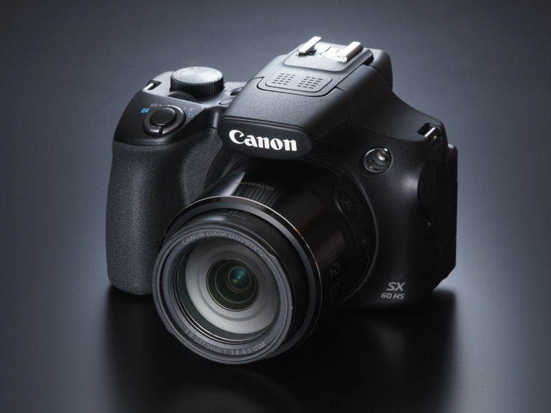 カメラ デジタルカメラ 新製品レビュー：キヤノンPowerShot SX60 HS（実写編） - デジカメ 