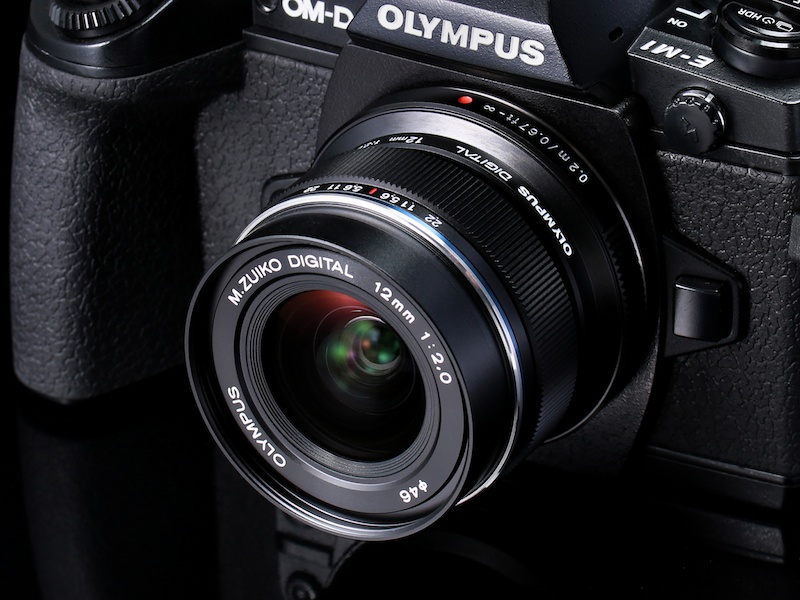 OLYMPUS 単焦点レンズ M.ZUIKO DIGITAL 12mm F2.0 レンズ(単焦点) カメラ 家電・スマホ・カメラ スペシャルセール