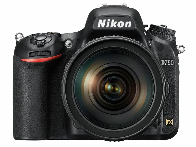 Nikon デジタル一眼レフカメラ D750 ほぼ新品