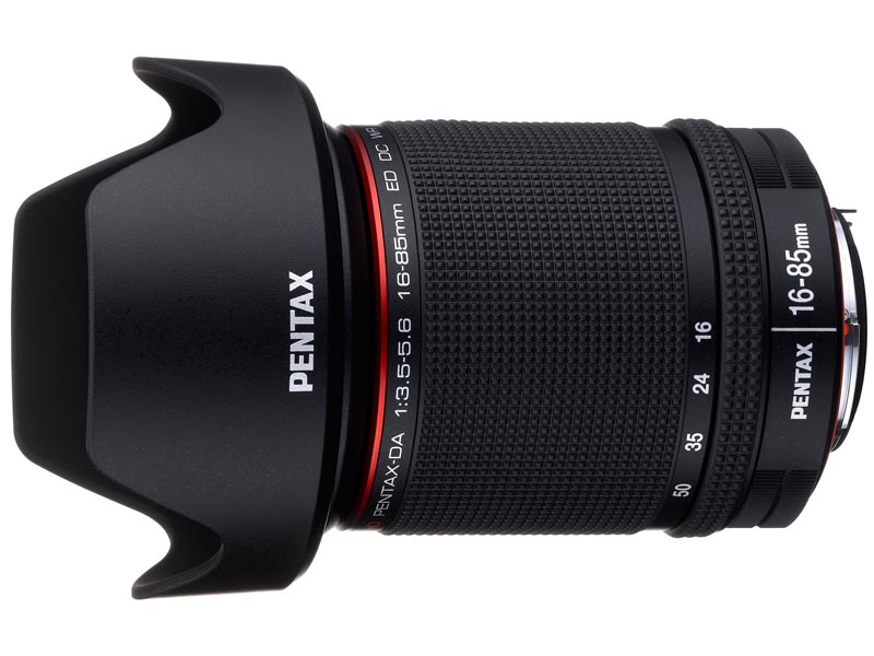 レンズ(ズーム) HD PENTAX-DA 16-85mm F3.5~5.6 ED DC WR Amazon | ペンタックス HD PENTAX-DA 16-85mmF3.5-5.6ED DC WR 高性能