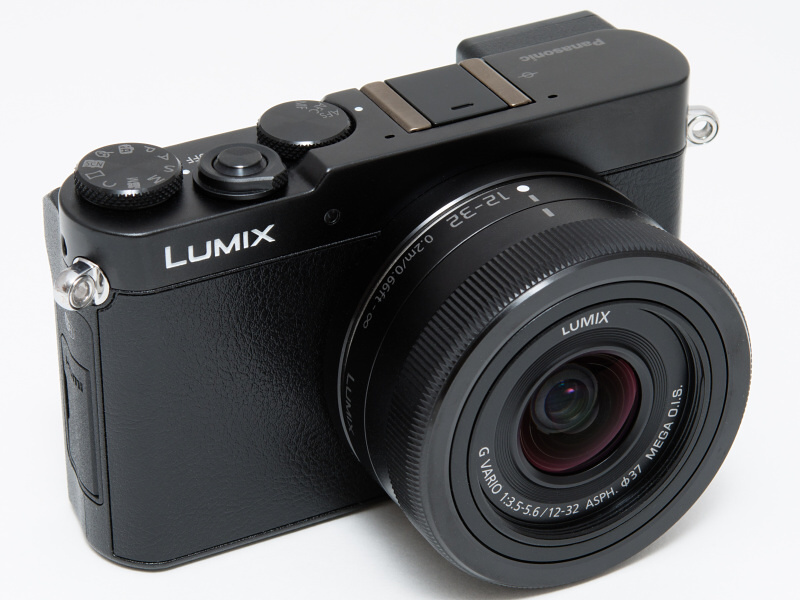 パナソニックLumix GM5本体-