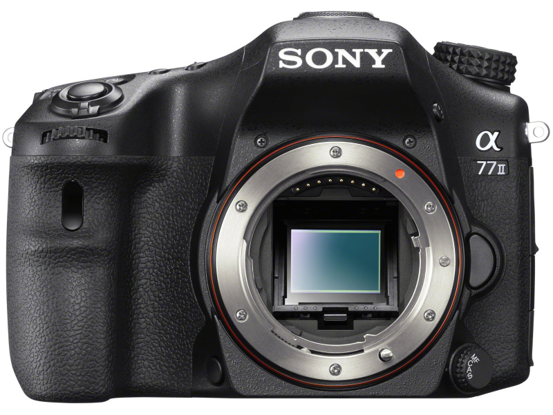 Wi-Fi転送✨高精度AF✨SONY ソニー α77 Ⅱ デジタル一眼レフカメラ ソニー、「α77 II」の最新ファームウェアを公開 - デジカメ