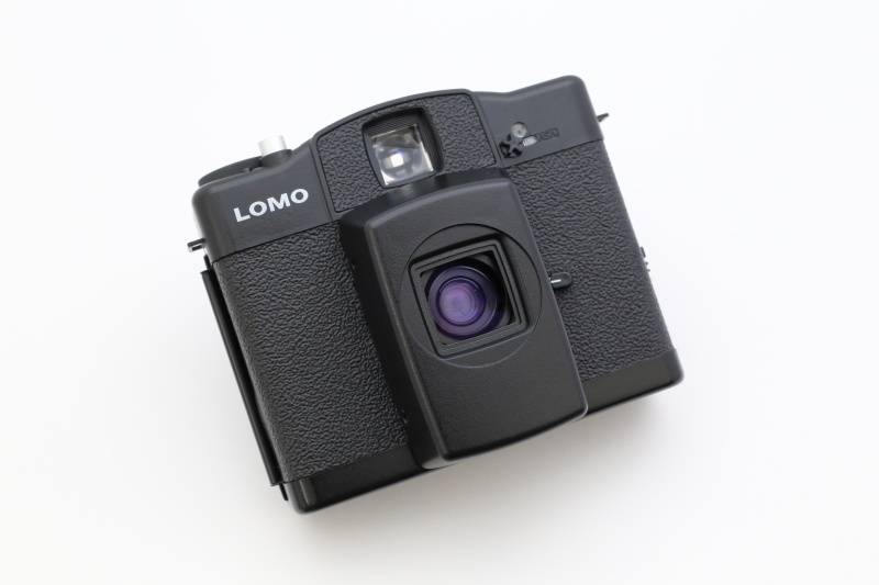 49％割引【半額】 【LOMOGRAPHY】LC-A 120 LOMO ロモ ロモグラフィー フィルムカメラ カメラ-OTA.ON.ARENA
