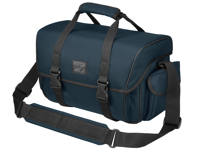 ハクバ、一眼レフ+望遠レンズ対応のカメラバッグ - デジカメ Watch Watch