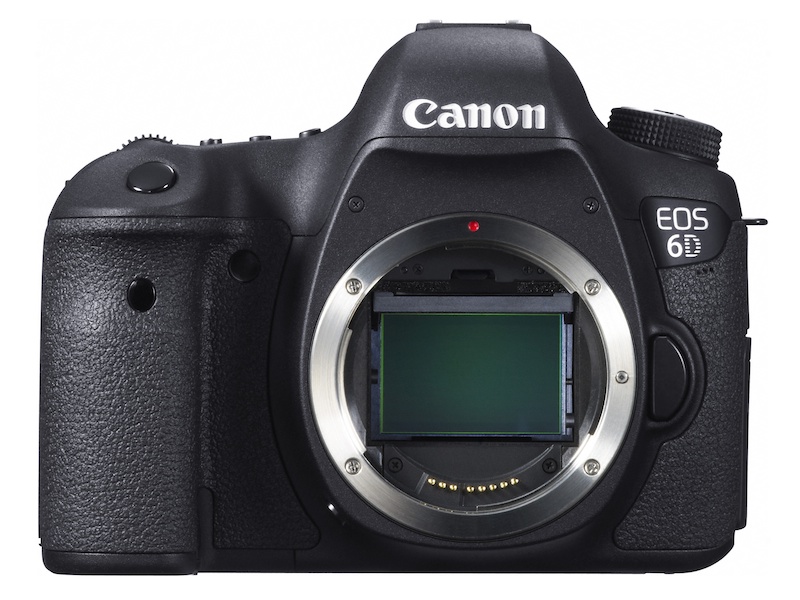 キヤノン、EOS 6Dの最新ファームウェアを公開 - デジカメ Watch キヤノン、EOS 6Dの最新ファームウェアを公開 - デジカメ Watch