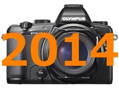 結果発表！読者が選ぶ「2014年デジタルカメラ人気投票
