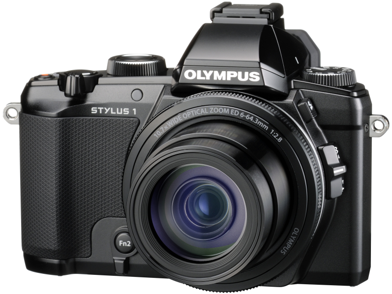 OLYMPUS STYLUS 1のファームウェアVer.2.0が公開 - デジカメ Watch