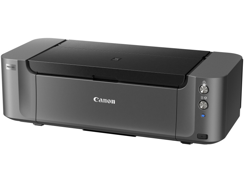 値下げ 【美品】 Canon PIXUS PRO-100 インクジェットプリンタ - OA機器