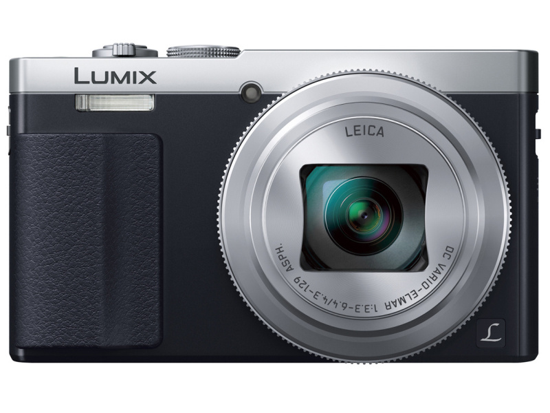 Panasonic　LUMIX　TZ70