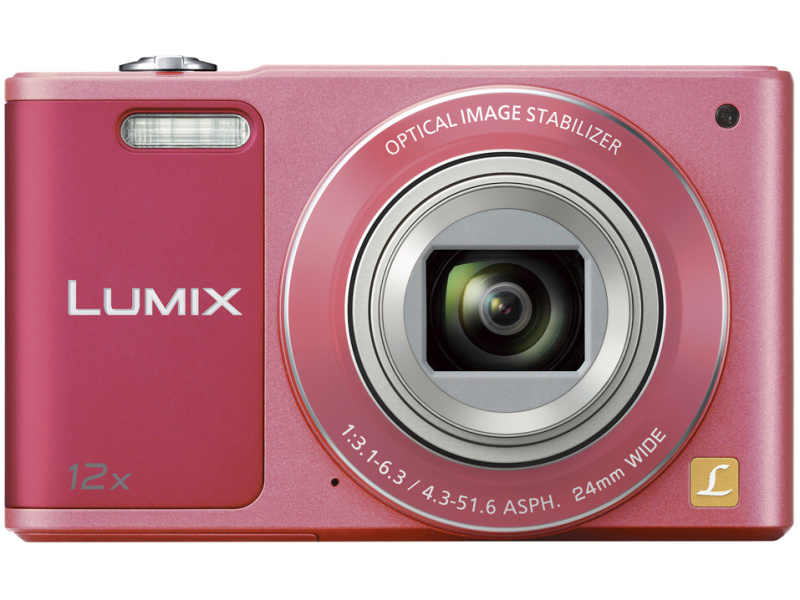 カメラ デジタルカメラ パナソニック、自撮り向けモニター装備のLUMIX SZ10 - デジカメ Watch 