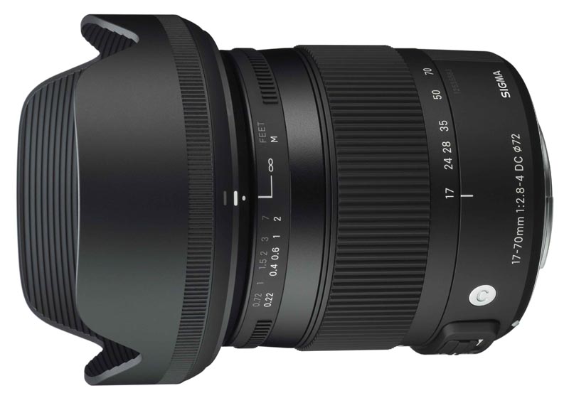 SIGMA 17-70mm F2.8-4ペンタックス用で正常動作しない現象