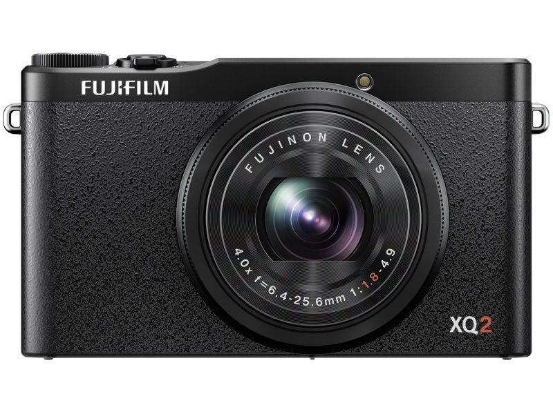 高級コンパクトカメラ「FUJIFILM XQ2」正式発表 - デジカメ Watch Watch