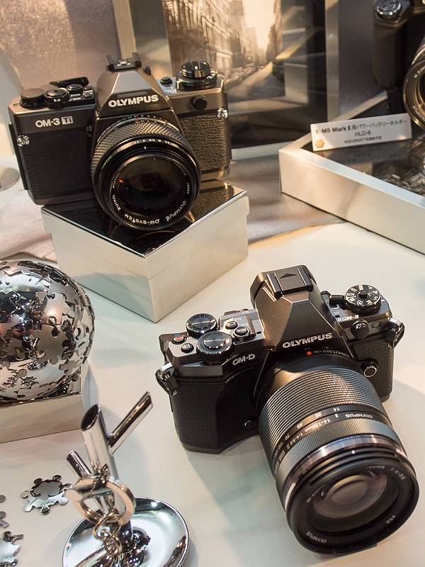 限定品 激レア　オリンパス OM-D E-M5 Mark II チタニウム kit_front_2.jpg