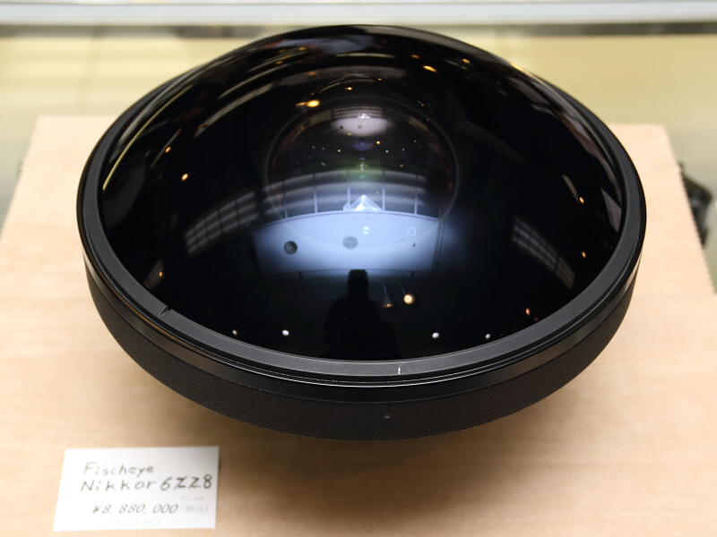 第37回世界の中古カメラ市」レポート - デジカメ Watch Watch