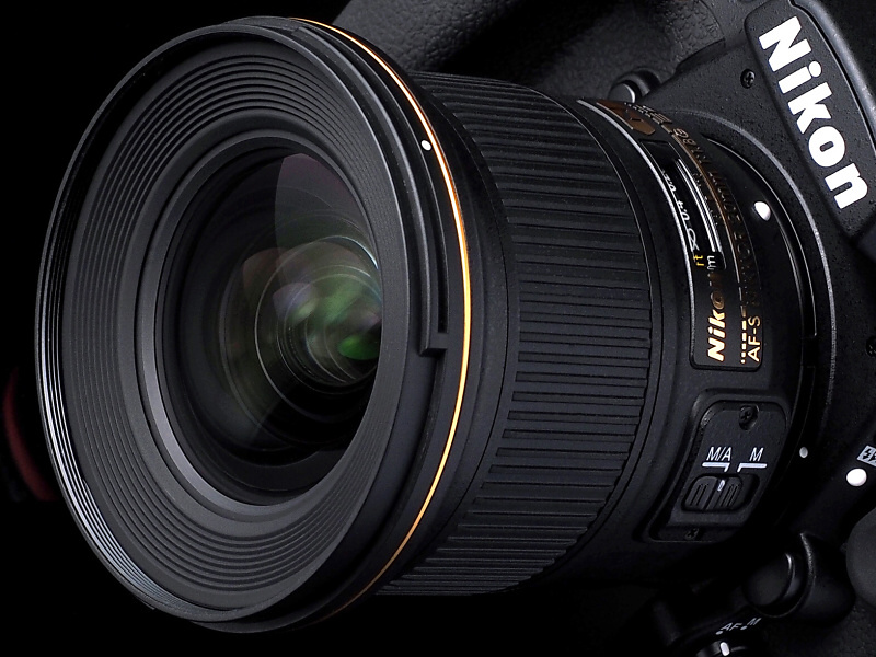 交換レンズレビュー：AF-S NIKKOR 20mm f/1.8G ED - デジカメ Watch