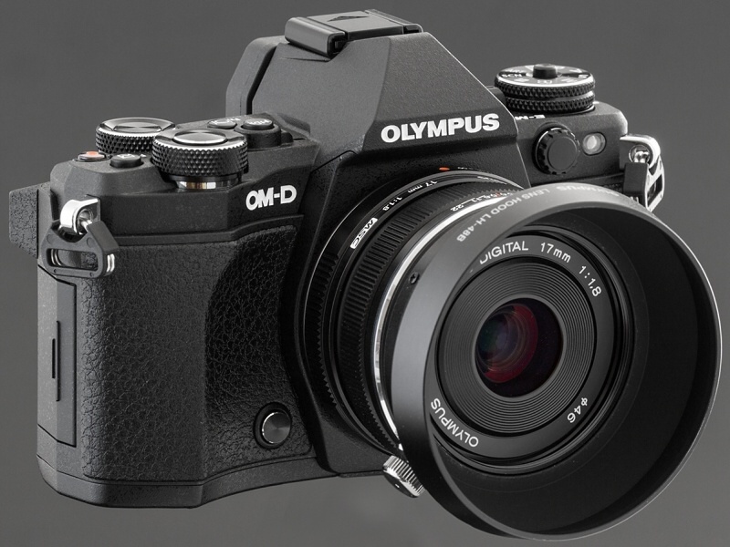 オリンパスOLYMPUS OM−D E−M5 ショット数4178回 少し難アリ