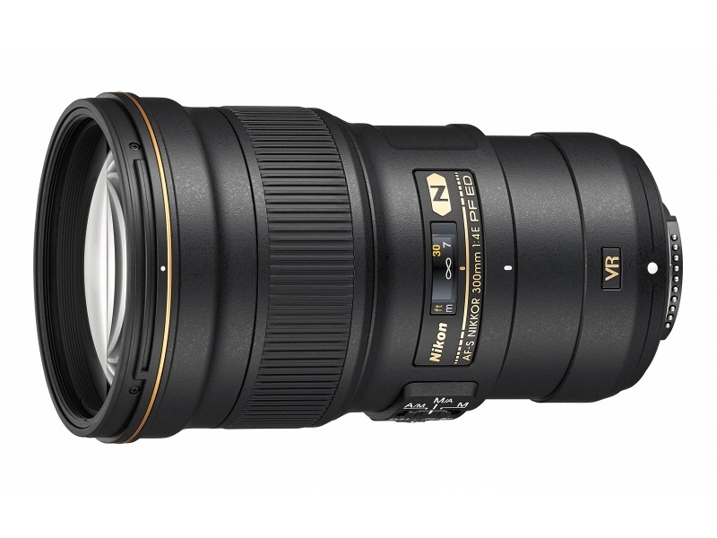 メーカー直撃インタビュー：伊達淳一の技術のフカボリ！：AF-S NIKKOR 300mm f/4E PF ED VR - デジカメ Watch  Watch