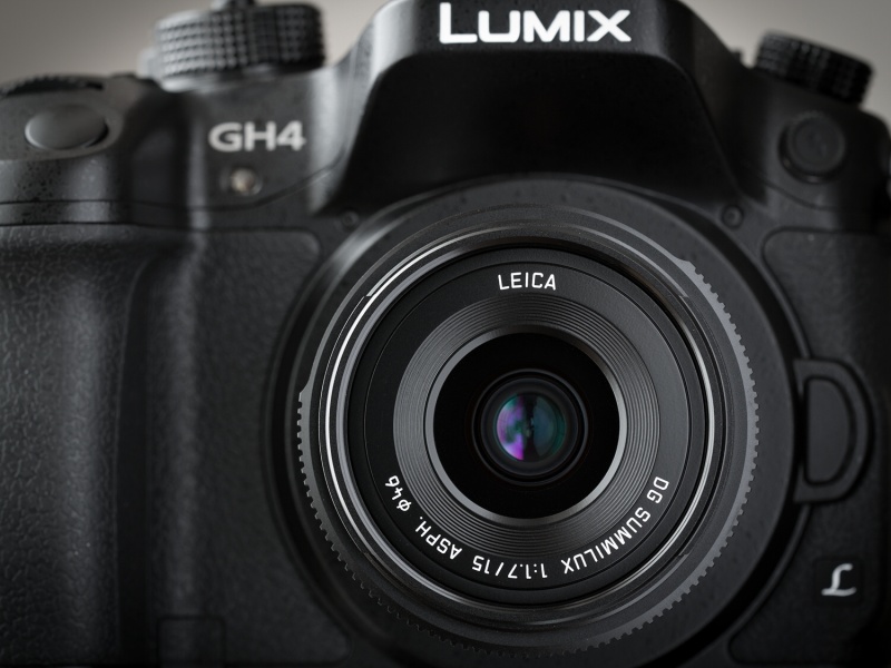 交換レンズレビュー：LEICA DG SUMMILUX 15mm F1.7 ASPH. - デジカメ Watch
