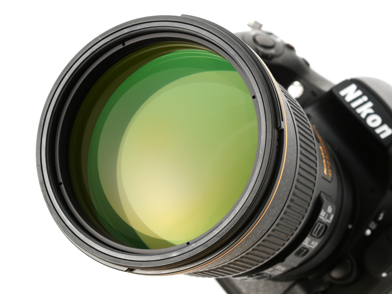 交換レンズレビュー：AF-S NIKKOR 300mm f/4E PF ED VR - デジカメ Watch