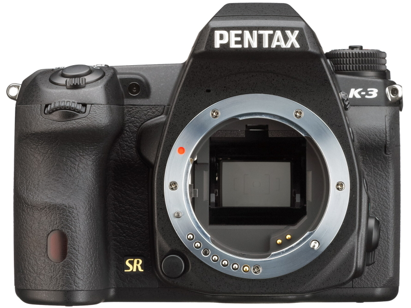 PENTAX K-3/K-S2/K-S1の最新ファームウェアが公開 - デジカメ