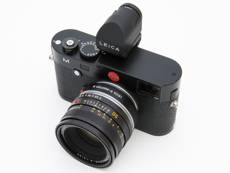 【美品】Leica ライカSL2-S 　純正予備バッテリー付