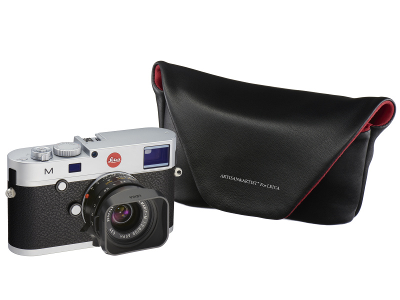 150台限定の「ライカM エルマリート28mmセット」 - デジカメ Watch