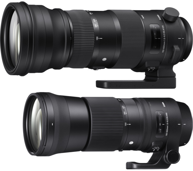 メーカー直撃インタビュー：伊達淳一の技術のフカボリ！：SIGMA 150-600mm｜Sports u0026 Contemporary - デジカメ  Watch Watch