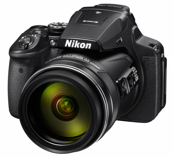ニコン、COOLPIX P900の「生産追いつかず」と告知 - デジカメ Watch Watch