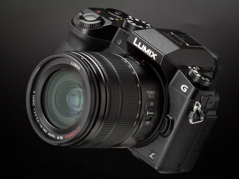 Panasonic LUMIX G7 マイクロフォーサーズ購入をお願いいたします