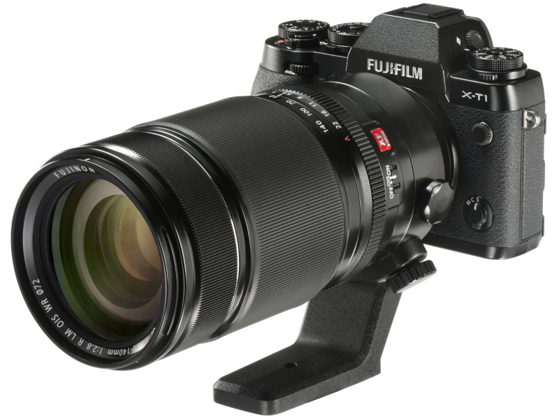 FUJIFILM X-T1と対象レンズの同時購入で、最大5万円キャッシュバック