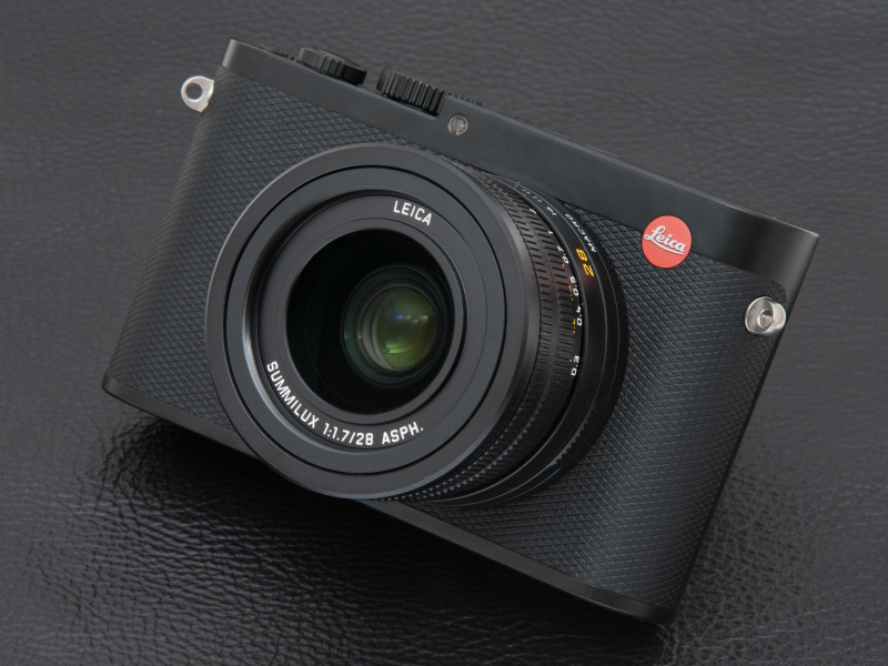 Leica Q (Typ 116) デジタルカメラ 新品未使用品