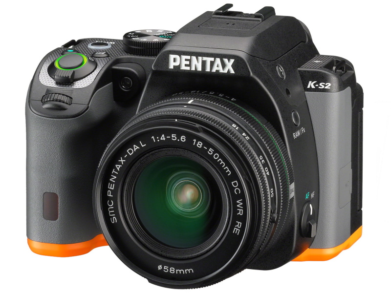 PENTAX K-S2の最新ファームウェアが公開 - デジカメ Watch Watch