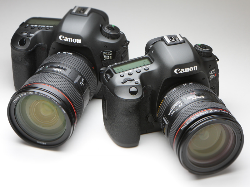 Canon EOS5ds