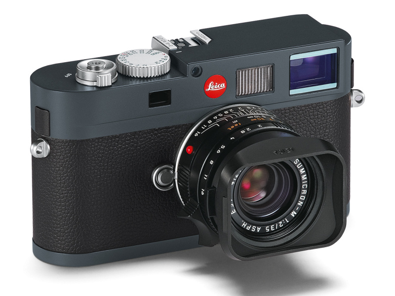 コーティング付！Leica M9 typ220 CCDセンサー剥離対策済部品