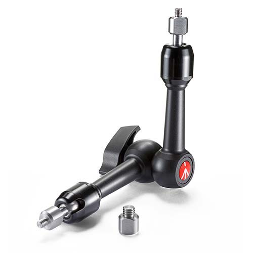 Manfrotto マンフロット　バリアブルアーム 楽天市場】【OUTLET】Manfrotto マンフロット バリアブル