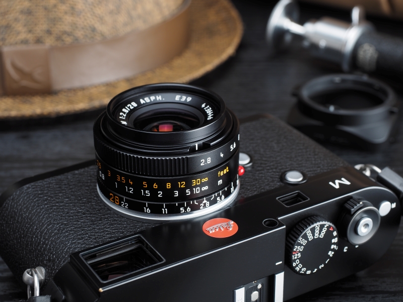 ライカ エルマリートM 28mm F2.8 第4世代 Mマウント | pybli.com.my