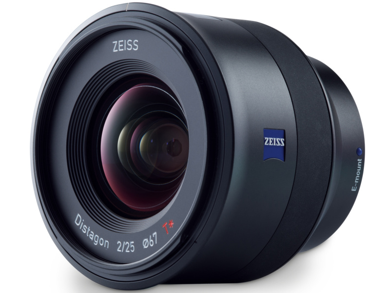 カールツァイス「Batis 2/25」の発売日が決定 - デジカメ Watch Watch