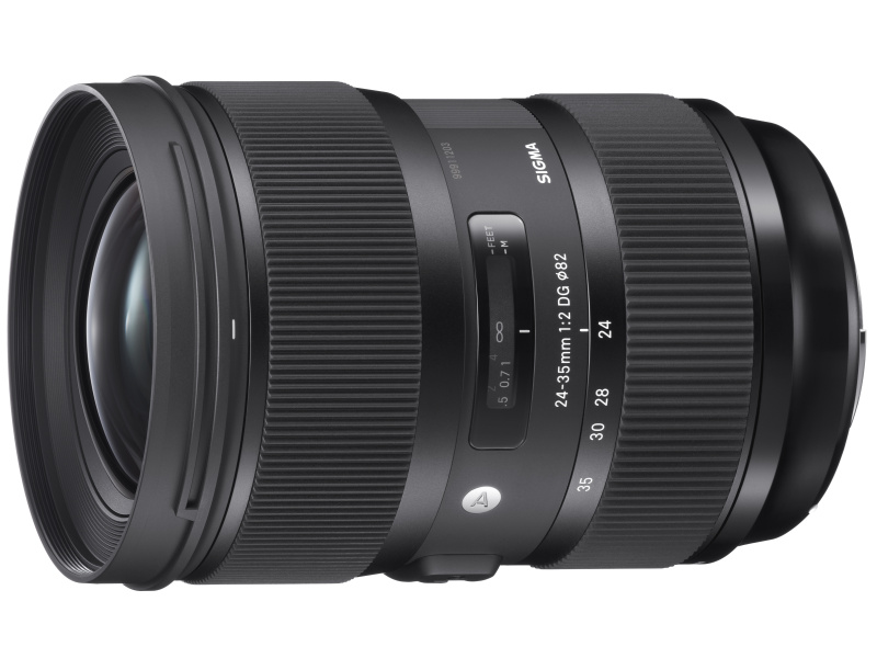 タイムセール SIGMA 24-35mm F2 DG Art ニコン用 important_image.jpg