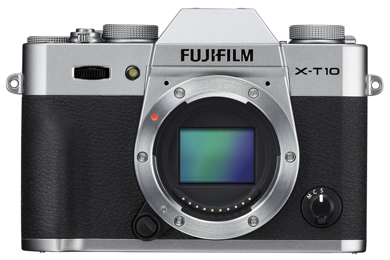 デジタルカメラ FUJIFILM X-T10 FUJIFILM X-T10のファームウェアが公開 - デジカメ Watch Watch
